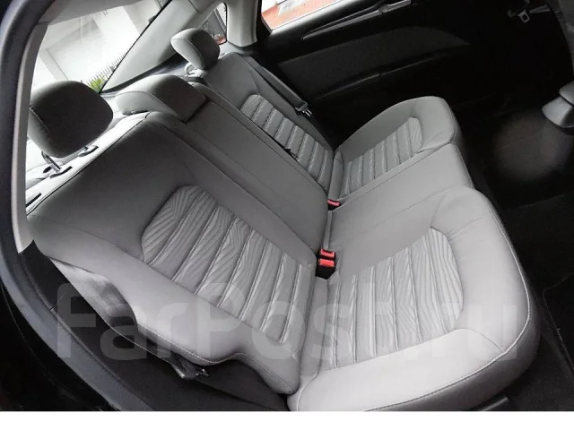 Ford Mondeo. �������, ��������, 2.5 (175��.�.), ������, 8 000����. ��, �/�. ��� ����� �� ������������ ����