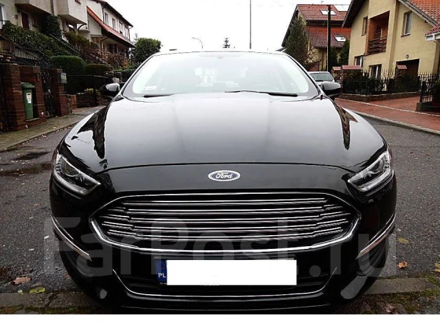 Ford Mondeo. �������, ��������, 2.5 (175��.�.), ������, 8 000����. ��, �/�. ��� ����� �� ������������ ����