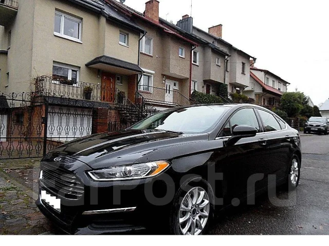 Ford Mondeo. �������, ��������, 2.5 (175��.�.), ������, 8 000����. ��, �/�. ��� ����� �� ������������ ����