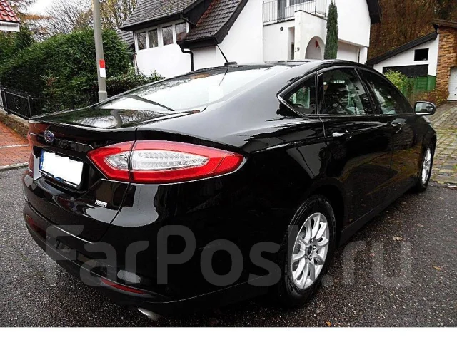 Ford Mondeo. �������, ��������, 2.5 (175��.�.), ������, 8 000����. ��, �/�. ��� ����� �� ������������ ����