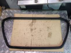 Накладка на бампер. Mitsubishi RVR, GA2W, GA4W, GA5W Mitsubishi ASX, GA1W, GA2W, GA3W, GA6W, GA7W, GA8W Mitsubishi Outlander, GA2W, GA5W Двигатели: 4B...