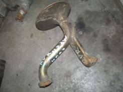 Маслоприемник. Mitsubishi: Eclipse, RVR, Galant, Lancer, Mirage, Eterna, Colt Двигатели: 4G63, 4G67, 4G61
