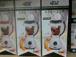 Блендеры.