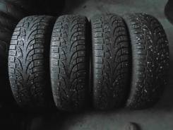 Pirelli Winter Carving. Зимние, шипованные, износ: 20%, 4 шт