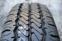 Hankook Radial RA08. ������, 2017 ���, ����� ����