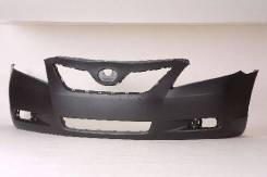 Бампер. Toyota Camry, ACV40, ACV45, AHV40, ASV40, GSV40 Двигатели: 2ARFE, 2AZFE, 2AZFXE, 2GRFE. Под заказ