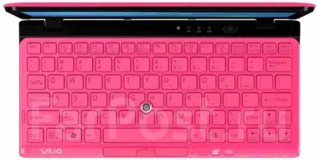 Sony VAIO VPC-P11S1R/P. 8", 1,6����, ��� 2048 ��, ���� 64���, WiFi: 1, Bluetooth: 1, ����������� �� 4��. ����