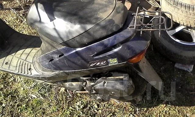 Honda Dio AF28 SR. ����������, ��� ���, ������ �� �� ����