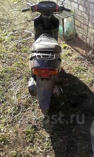 Honda Dio AF28 SR. ����������, ��� ���, ������ �� �� ����
