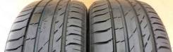 Nokian zLine, 255/40 R19 в Москве Nokian zLine. Летние, 2015 год, 10 %