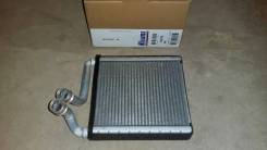 Радиатор отопителя. Volkswagen: Passat, Eos, Passat CC, Golf, Golf Plus, Scirocco, Tiguan Skoda Superb, 3T4, 3T5 Skoda Yeti, 5L6, 5L7, 676, 677 Двигат...