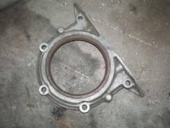 Крышка коленвала. Mitsubishi: Eclipse, L200, Delica, L300, Lancer, Starion, Mirage, Bravo, RVR, Pajero, Chariot, Galant, Eterna, Montero, Sapporo, Col...