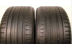 Nokian Z SUV. Летние, 2015 год, износ: 20%, 2 шт