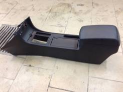 Подлокотник. Mazda Mazda3, BK Двигатели: L3VE, LF17, Y601, Z6, ZJVE