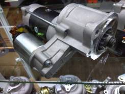 Стартер. Mitsubishi: Strada, L200, Pajero, L300, Delica, Montero Двигатели: 4D56, 4D55