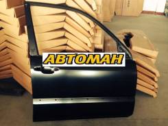 Дверь боковая. Toyota Land Cruiser Prado, GRJ120, GRJ120W, GRJ121, GRJ121W, GRJ125, GRJ125W, KDJ120, KDJ120W, KDJ121, KDJ121W, KDJ125, KDJ125W, KZJ120...