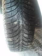 Goodyear UltraGrip Ice. Зимние, без шипов, 5 %, 4 шт
