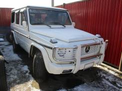 Mercedes-Benz G-Class. 463