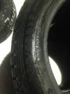 Nokian Hakkapeliitta 5. Зимние, шипованные, 2008 год, 50 %, 3 шт
