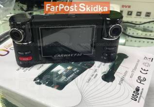 Видеорегистратор carway f30 инструкция