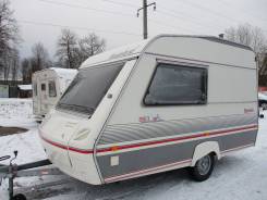 Beyerland. Прицеп дача beyerland 350/2 1999 года