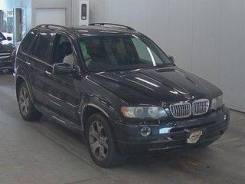 BMW X5. WBAFB32000LH61905, M62