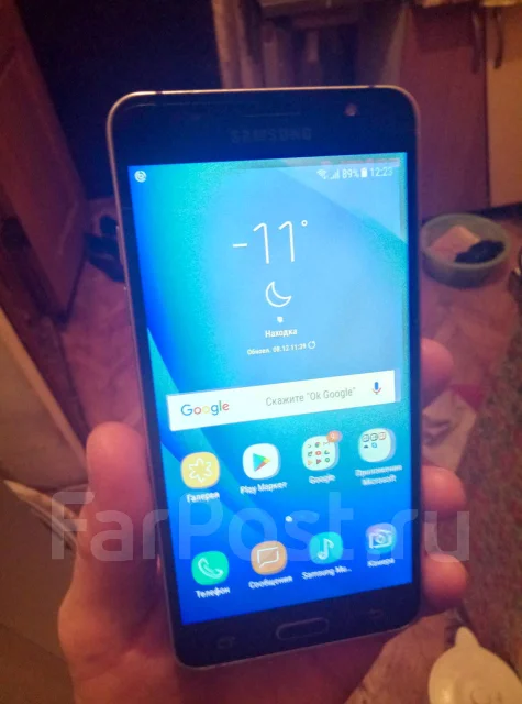 Samsung Galaxy J5. �/� ����