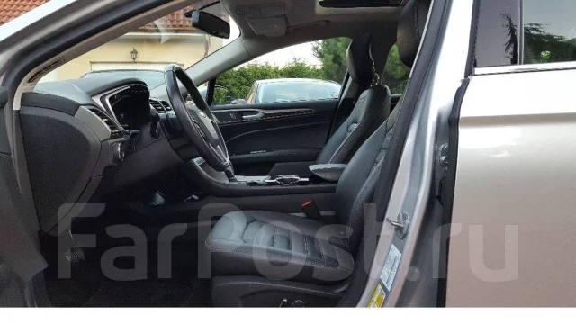 Ford Mondeo. �������, 4wd, 2.0 (240��.�.), ������, 36 000����. ��, �/�. ��� ����� �� ������������ ����