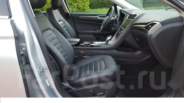 Ford Mondeo. �������, 4wd, 2.0 (240��.�.), ������, 36 000����. ��, �/�. ��� ����� �� ������������ ����