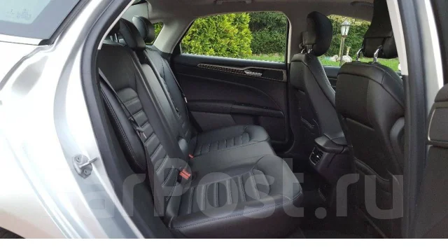Ford Mondeo. �������, 4wd, 2.0 (240��.�.), ������, 36 000����. ��, �/�. ��� ����� �� ������������ ����