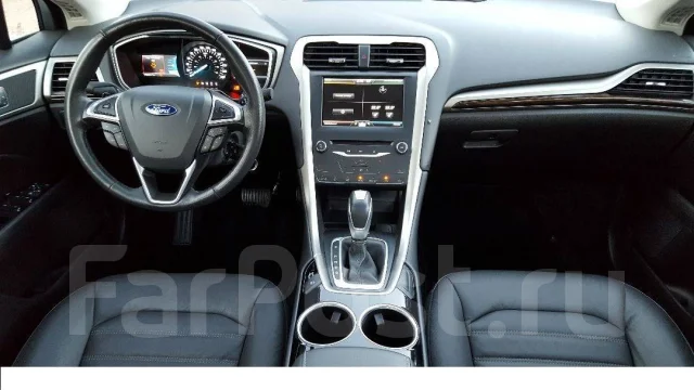 Ford Mondeo. �������, 4wd, 2.0 (240��.�.), ������, 36 000����. ��, �/�. ��� ����� �� ������������ ����