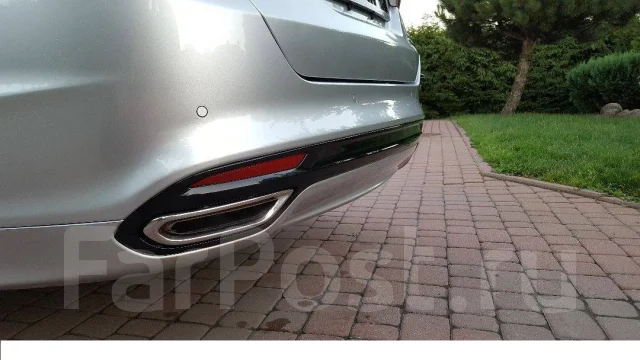 Ford Mondeo. �������, 4wd, 2.0 (240��.�.), ������, 36 000����. ��, �/�. ��� ����� �� ������������ ����