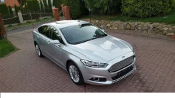 Ford Mondeo. �������, 4wd, 2.0 (240��.�.), ������, 36 000����. ��, �/�. ��� ����� �� ������������ ����