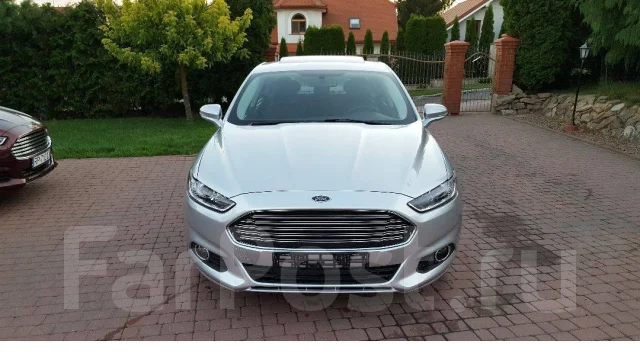 Ford Mondeo. �������, 4wd, 2.0 (240��.�.), ������, 36 000����. ��, �/�. ��� ����� �� ������������ ����