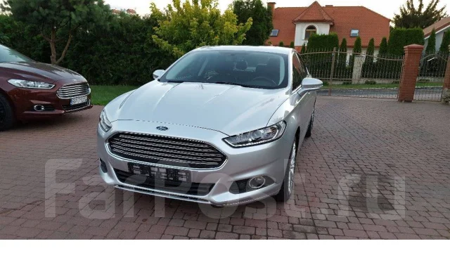 Ford Mondeo. �������, 4wd, 2.0 (240��.�.), ������, 36 000����. ��, �/�. ��� ����� �� ������������ ����