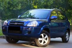Порог кузовной. Hyundai Tucson, JM Двигатели: G4GC, D4EA, G6BA. Под заказ