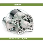 ������� Chrysler Dodge 4608800AA 12V 1.2kw 10t Mitsubishi Magnum M0T22071, M0T21171, 04608800AD, M0T32671, 4801651AA ����
