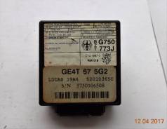 Блок иммобилайзера. Mazda 626, GF Mazda MX-5, NB