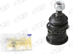 Опора шаровая TOYOTA YARIS/VITZ/ECHO/FUN CARGO/PLATZ 99-, PRIUS_C 12- CBT-56