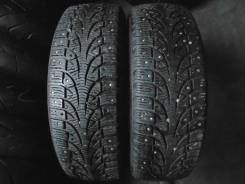 Pirelli Winter Carving. Зимние, шипованные, 2010 год, износ: 20%, 2 шт