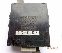 Блок управления рулевой рейкой. Toyota Mark II, GX81, MX83 Toyota Cresta, GX81, MX83 Toyota Chaser, GX81, MX83 Двигатели: 1GGE, 1GGZE, 7MGE