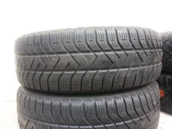 Pirelli Winter SnowControl. �����������, �/�, ����� 10�% ����