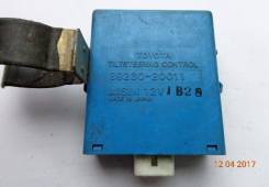 Блок управления airbag. Toyota Celica, ST182, ST183, ST183C, ST184, ST185 Toyota Carina ED, ST180, ST181, ST182, ST183 Toyota Corona Exiv, ST180, ST18...
