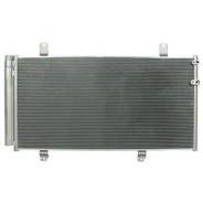 Радиатор кондиционера. Toyota Camry, ACV51, ASV50, AVV50, GSV50, ASV51 Двигатели: 1AZFE, 2ARFE, 2ARFXE, 2GRFE, 6ARFSE. Под заказ