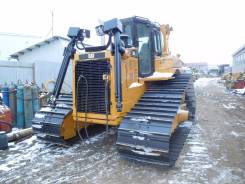 Caterpillar. Бульдозер CAT 6R 2013 г. в, 8 800 куб. см., 24 000,00 кг.