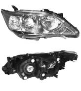 Фара. Toyota Camry, ASV50, GSV50, AVV50, ACV51 Двигатели: 2ARFE, 2GRFE, 2ARFXE, 1AZFE. Под заказ