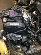 Двигатель в сборе. Mitsubishi Lancer Двигатель BKD