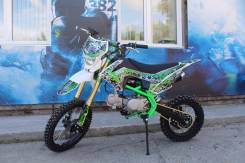 BSE SSR Atom 125. 125 куб. см., исправен, без птс, без пробега