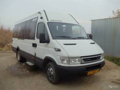 Iveco. Продается микроавтобус Ивеко-Дели 50с11, 3 000 куб. см., 20 мест