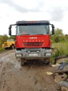Iveco Trakker. Продается , 13 000 куб. см., 38 500 кг., 6x6